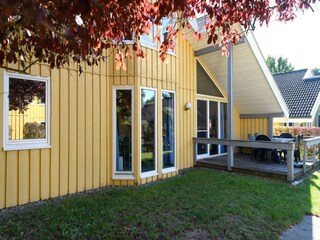 Maison de vacances Granzow Enregistrement extérieur 3