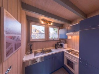 Ferienhaus Granzow Ausstattung 6