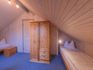 Ferienhaus Granzow Ausstattung 3