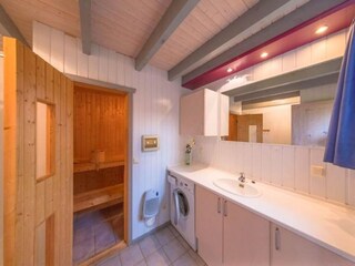 Ferienhaus Granzow Ausstattung 4