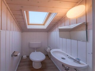 Ferienhaus Granzow Ausstattung 4