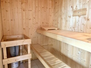 Ferienhaus Granzow  28