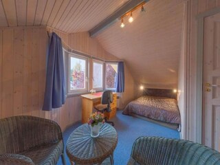 Ferienhaus Granzow Ausstattung 12