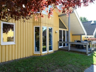 Maison de vacances Granzow Enregistrement extérieur 2