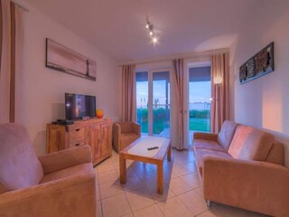 Apartment Rechlin Ausstattung 7