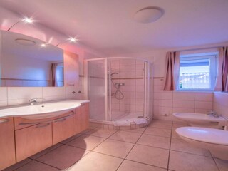 Appartement Rechlin Équipement 5