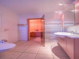 Appartement Rechlin Équipement 2