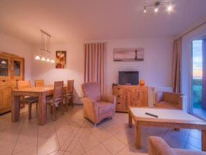 Apartment tolles Appartment in der Seenplatte - Rechlin - image1