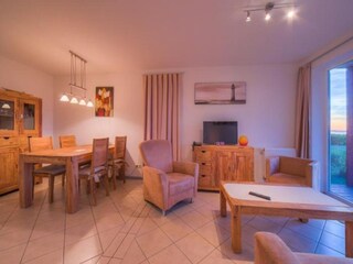 Appartement Rechlin Kenmerken 9