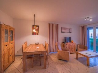 Apartamento Rechlin Características 7
