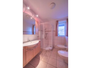 Apartment Rechlin Ausstattung 6