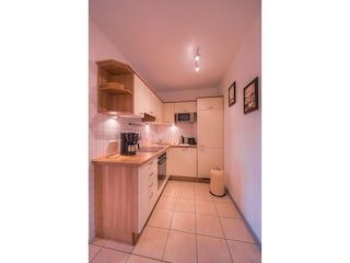 Apartment Rechlin Ausstattung 5