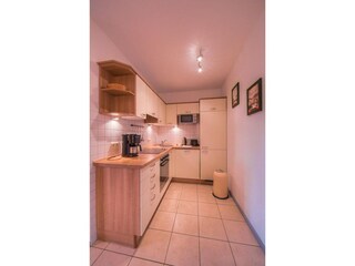 Apartment Rechlin Ausstattung 9