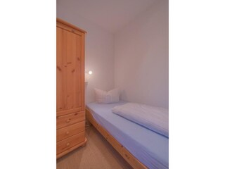 Appartement Rechlin Équipement 7