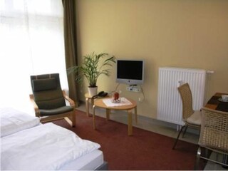 Appartement Granzow Kenmerken 8