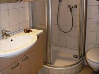 Appartement Granzow Équipement 12