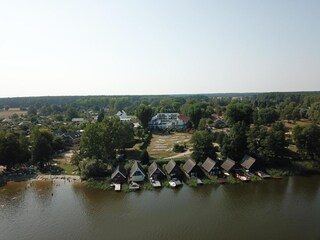 Apartment Granzow Outdoor Recording 2