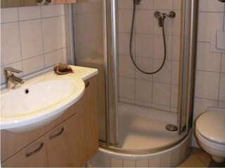 Appartamento Granzow Caratteristiche 10