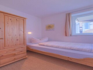 Apartamento Rechlin Características 7