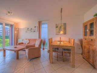 Apartment Rechlin Ausstattung 5