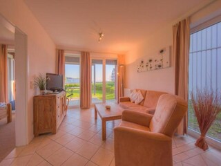 Apartment Rechlin Ausstattung 6