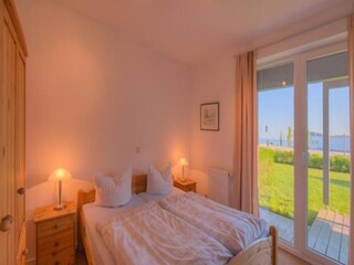 Apartment Rechlin Ausstattung 2