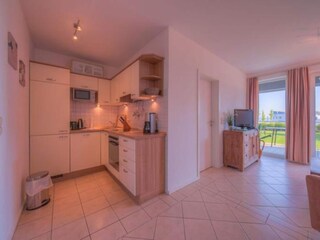 Apartment Rechlin Ausstattung 7