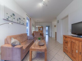 Apartment Rechlin Ausstattung 7