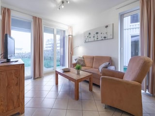 Apartment Rechlin Ausstattung 8