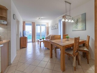 Appartement Rechlin Kenmerken 9