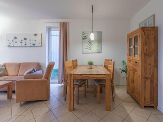 Appartement Rechlin Kenmerken 7