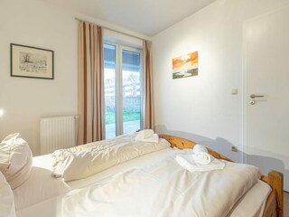 Apartment Rechlin Ausstattung 3