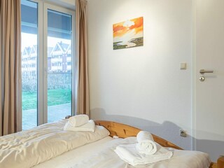 Appartement Rechlin Équipement 9