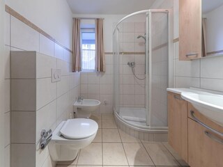 Appartement Rechlin Équipement 16