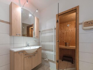 Apartment Rechlin Ausstattung 6
