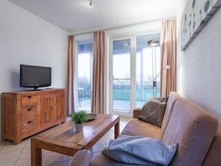 Apartment Rechlin Ausstattung 7