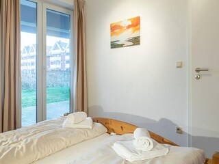 Appartement Rechlin Kenmerken 8