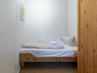 Appartamento Rechlin Caratteristiche 9