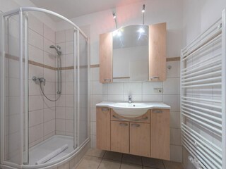 Appartement Rechlin Équipement 18