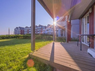 Apartment Rechlin Outdoor Recording 2