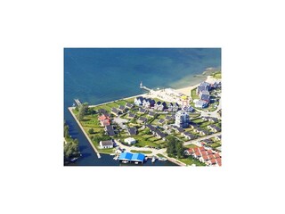 Appartement Rechlin  34