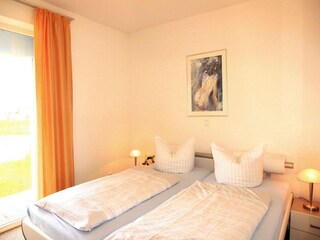 Apartment Rechlin Ausstattung 7
