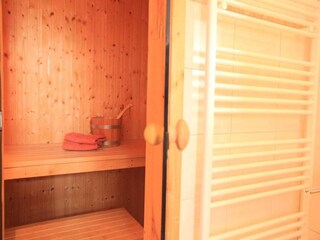 Apartment Rechlin Ausstattung 6