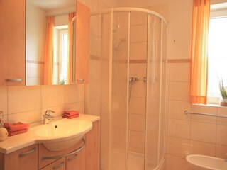 Appartement Rechlin Équipement 8