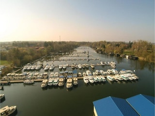 Apartment Rechlin Umgebung 36