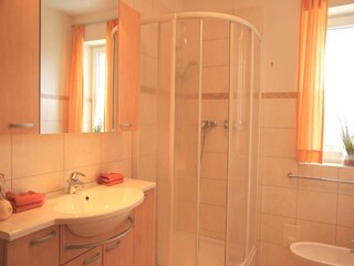 Appartement Rechlin Équipement 7