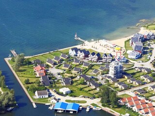 Apartamento Rechlin Entorno 30