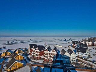 Appartement Rechlin Environnement 28