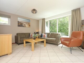 Casa de vacaciones Noordwijk Características 7