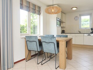 Casa per le vacanze Noordwijk Caratteristiche 8